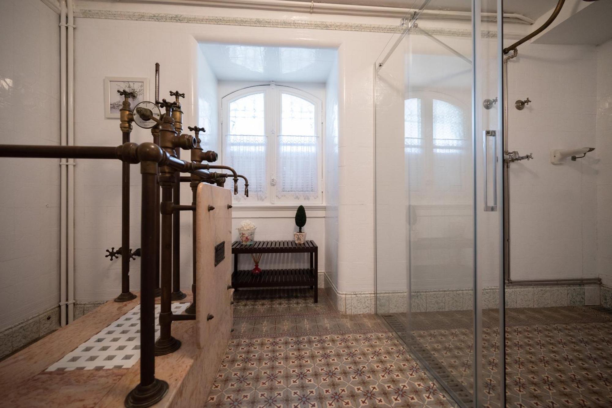 Palacete Villa Idalina Caminha Værelse billede