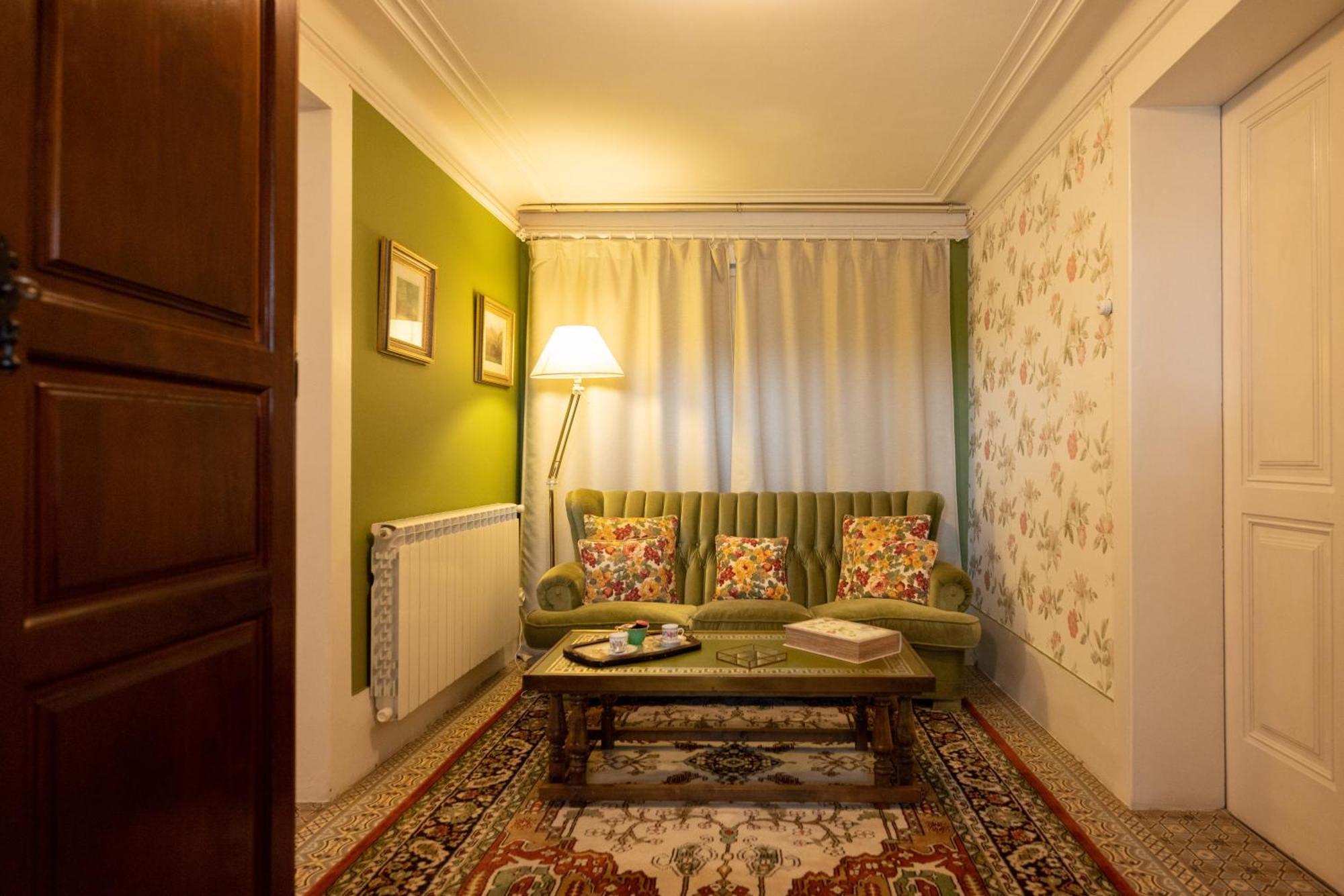 Palacete Villa Idalina Caminha Værelse billede